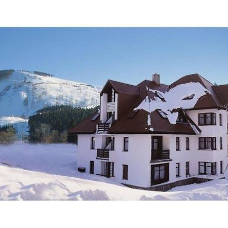 M+M Apartman Harrachov Dış mekan fotoğraf