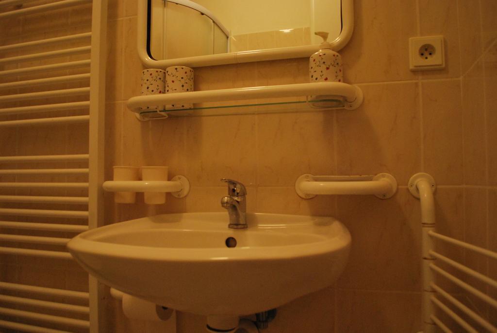M+M Apartman Harrachov Dış mekan fotoğraf