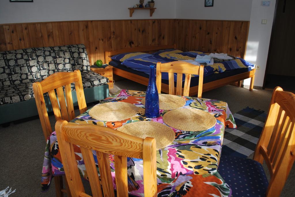 M+M Apartman Harrachov Dış mekan fotoğraf