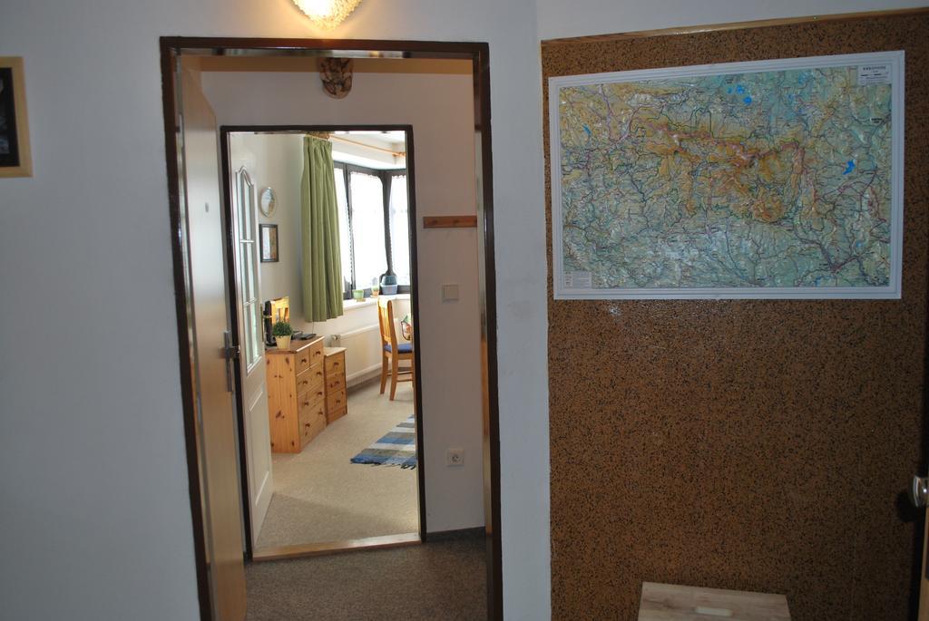 M+M Apartman Harrachov Dış mekan fotoğraf