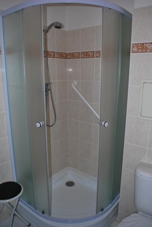 M+M Apartman Harrachov Dış mekan fotoğraf