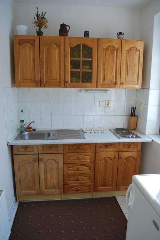 M+M Apartman Harrachov Oda fotoğraf