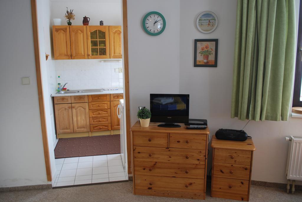 M+M Apartman Harrachov Oda fotoğraf