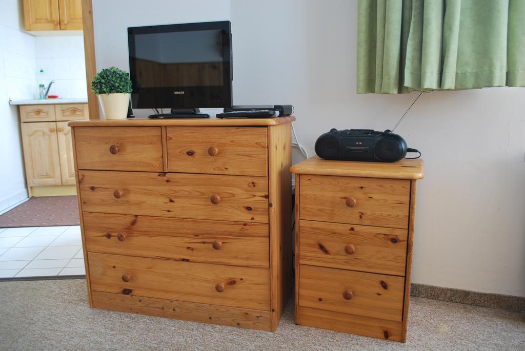 M+M Apartman Harrachov Oda fotoğraf