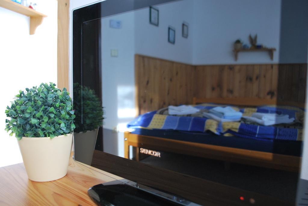 M+M Apartman Harrachov Dış mekan fotoğraf
