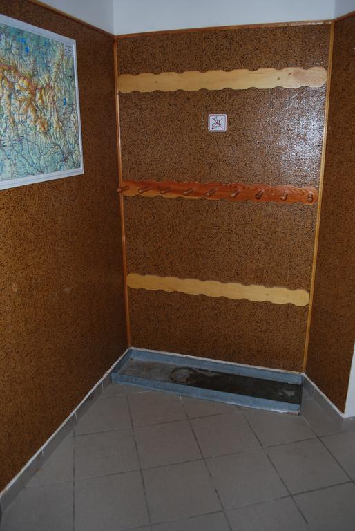 M+M Apartman Harrachov Dış mekan fotoğraf