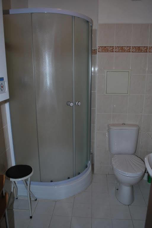 M+M Apartman Harrachov Dış mekan fotoğraf